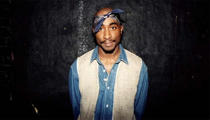 Tupac Shakur to make history nearly 30 years after his death