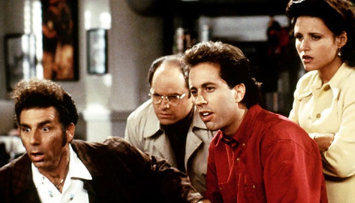 Seinfeld star casts doubt on the revival of hit sitcom