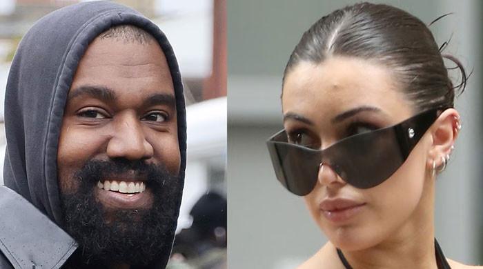 Bianca Censori listens to 'jealous' friends' warnings about Kanye West?