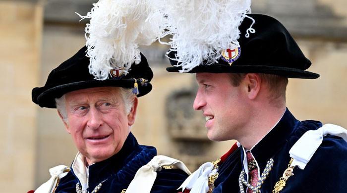 Prince William Warned About Rift With King Charles?