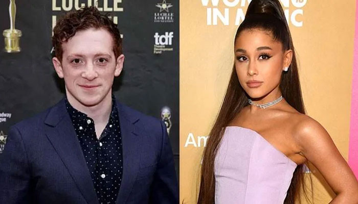 Ariana Grande family approves of her romance with Ethan Slater