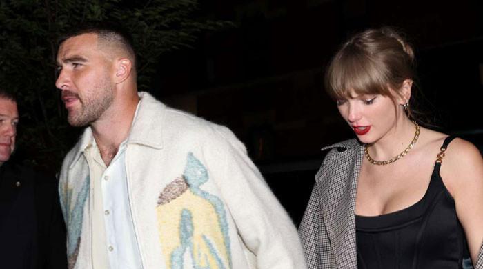 Travis Kelce fears Swifties 'if he cheats' Taylor Swift?