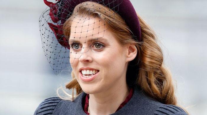 Princess Beatrice joins senior royals at King Charles birthday celebrations