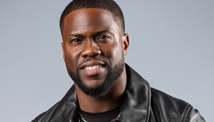 Kevin Hart set to make history as 25th recipient of Mark Twain Prize