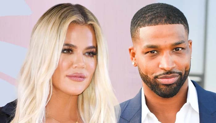 Photo Khloe Kardashian falling for Tristan Thompson’s trick again?