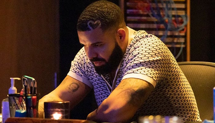 Heres when Drakes Scary Hours 3 will be release on Spotify