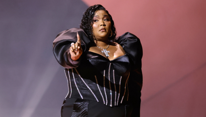 Lizzo slammed by fans after opening up about personal struggles