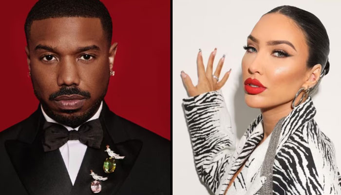 Bre Tiesi drops another jaw-dropping claim about Michael B. Jordan