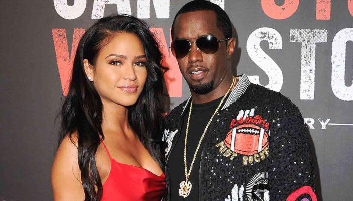 Casandra Ventura sues Sean Diddy Combs for alleged sex trafficking, assault