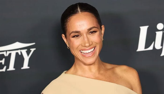 Meghan Markle talks about popularity bump of Netflix’s Suits