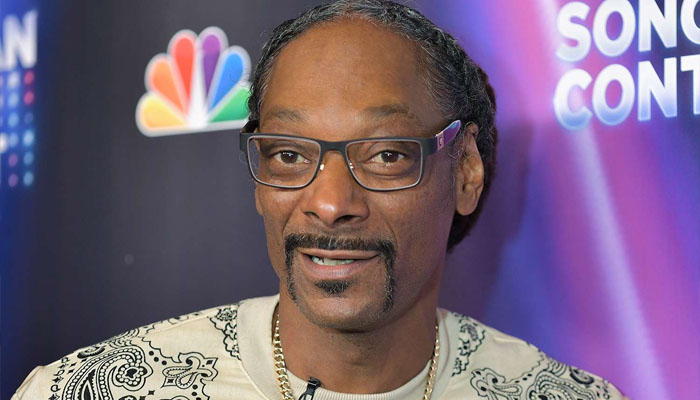 Snoop Dogg has a message for his fans amid their frenzy over his decision to quit smoke