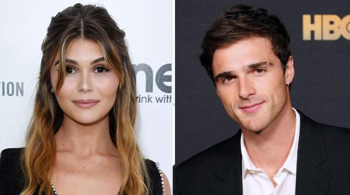 Jacob Elordi, Olivia Jade spark split rumors at GQ Men of the Year event