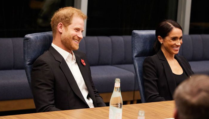 Prince Harry, Meghan Markle branded terrible people