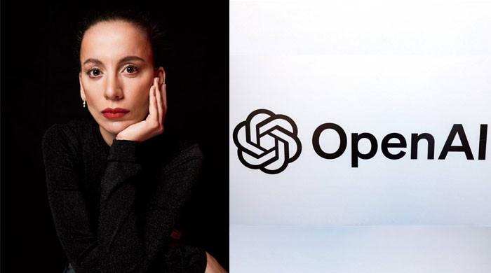 Who Is OpenAI’s New CEO Mira Murati?