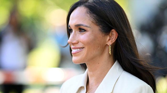 Meghan Markle knows benefits of mothering a prince