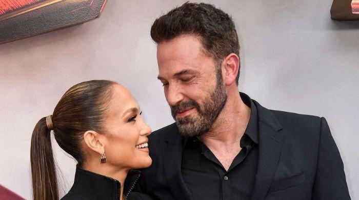  Ben Affleck struggles with the 'biggest challenge' thrown by Jennifer Lopez