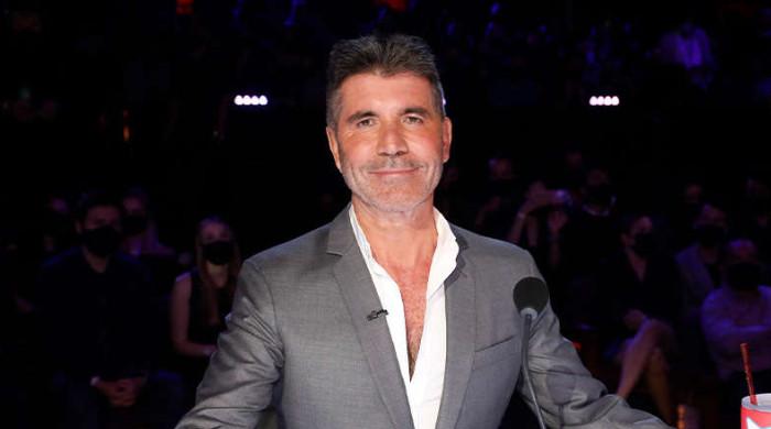 Simon Cowell reveals radical shift in work routine for family time