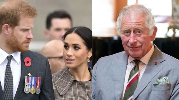 King Charles making a ‘circus’ of Royal events by inviting Harry and Meghan