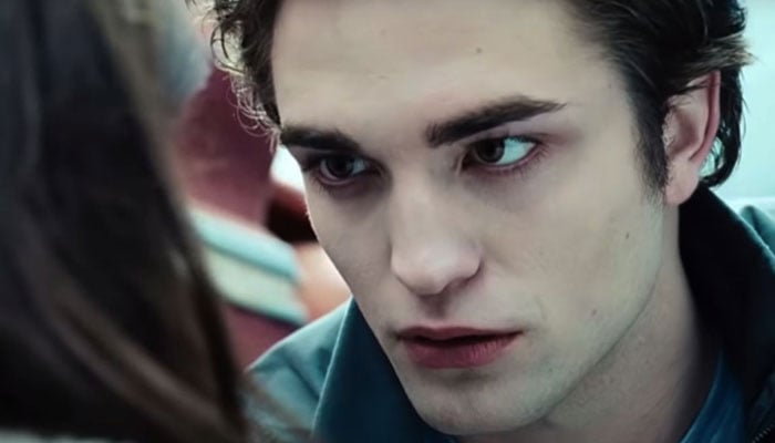 Twilight director drops truth bomb over Robert Pattinson casting