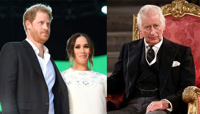 King Charles has trust concerns after inviting Harry and Meghan for Christmas?