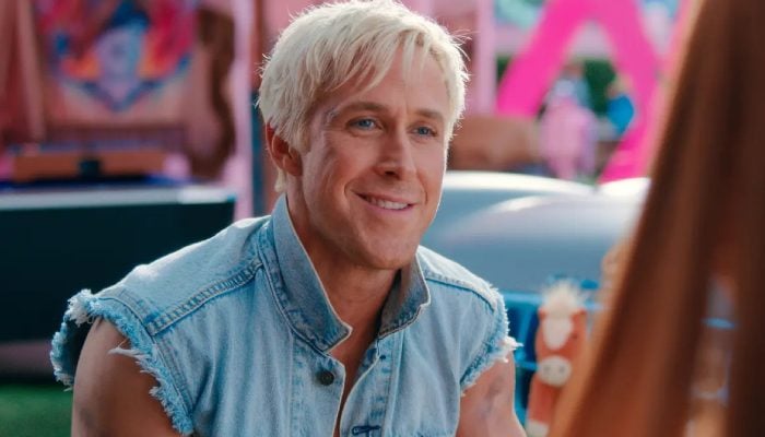 ‘Barbie’ almost casted THIS actor as Ken