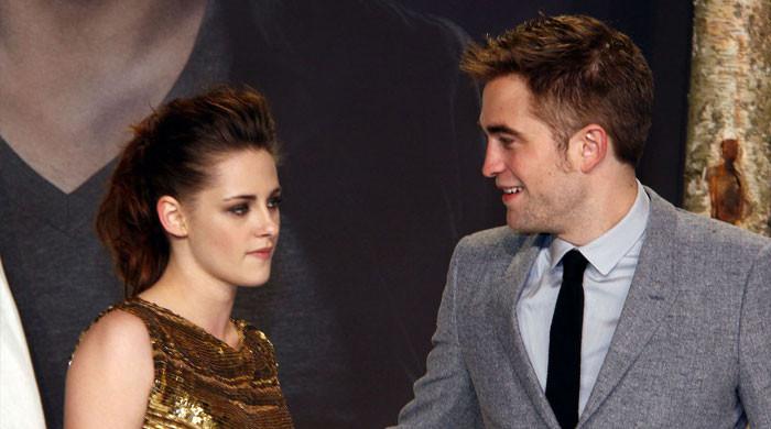 Robert Pattinson Kristen Stewart Finally On Good Terms Years After