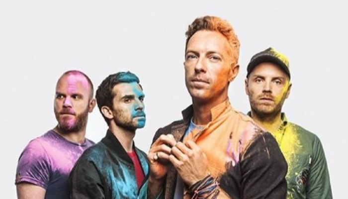 Govt adopts Kill-Switch for Coldplay concert in Malaysia