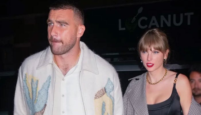 Travis Kelce plans to propose to Taylor Swift for marriage this Christmas