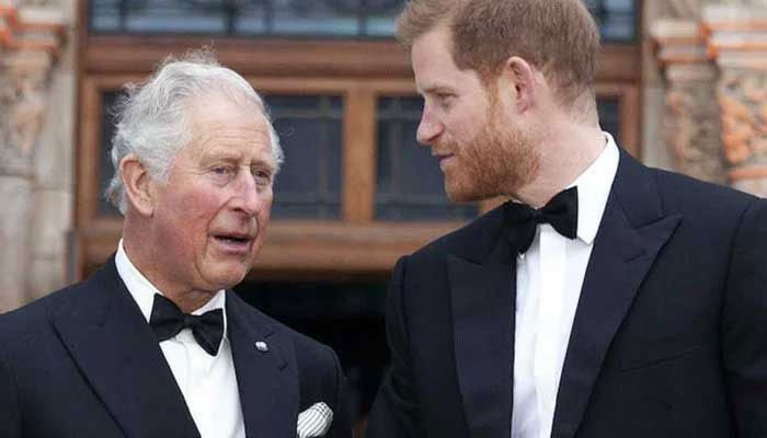 ‘Helpless’ King Charles unable to bring Prince Harry back into Royal family fold