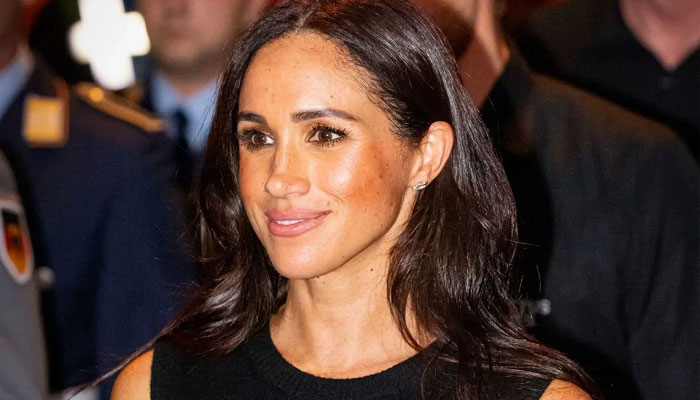 Meghan Markle is constantly hunting for attention and fundraising