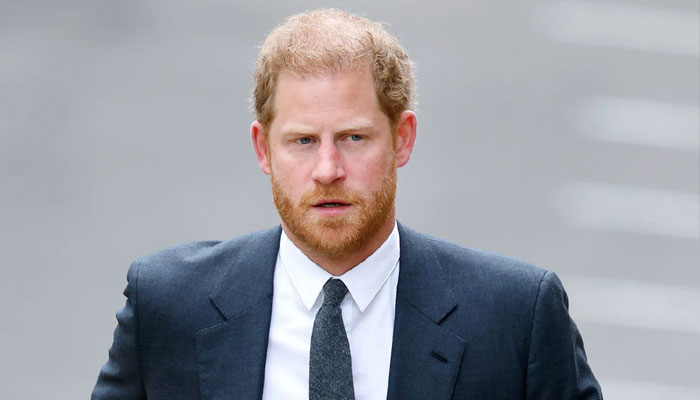 Prince Harry’s attraction to Buckingham Palace ridiculed