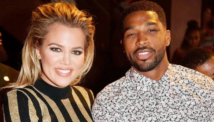 Tristan Thompson makes huge confession about Khloe Kardashian