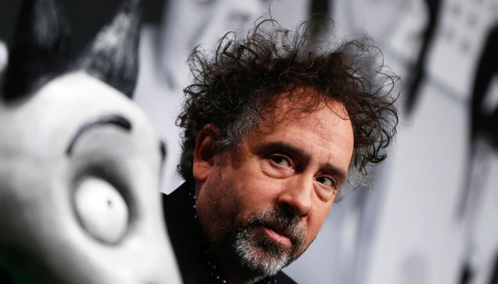 Tim Burton shoots down one mega-hit film revival hopes