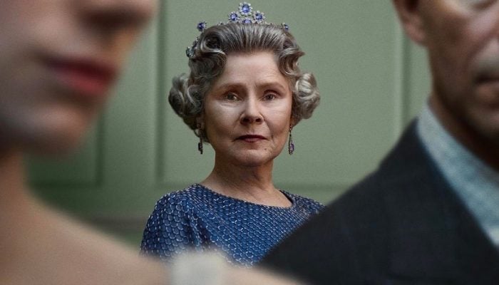 Netflix The Crown unveils Queens response to Dianas death