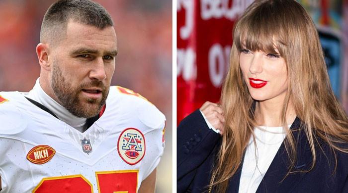 The View' hosts see red flags in Travis Kelce's Taylor Swift interview