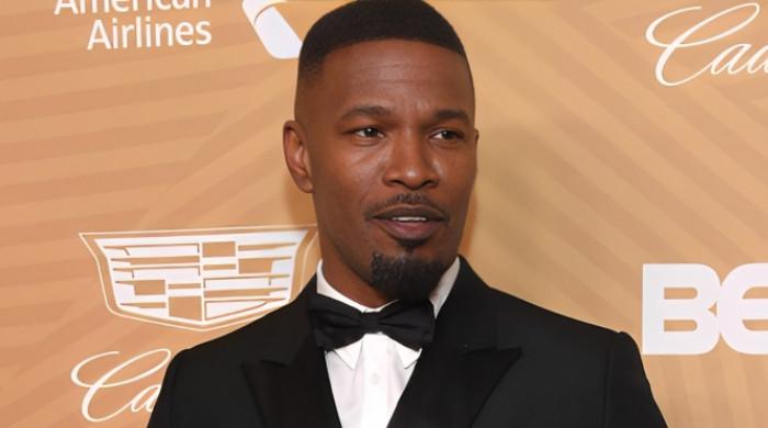 Jamie Foxx Sued By A Woman Over 2015 Sexual Assault 