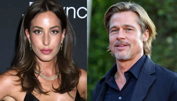 Brad Pitt, Ines De Ramon to throw joint bash to celebrate upcoming birthdays