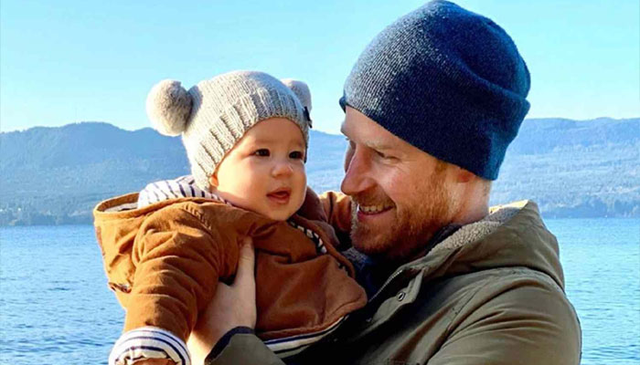 Prince Harry told his kids will question him about his ‘absurd persecution complex’