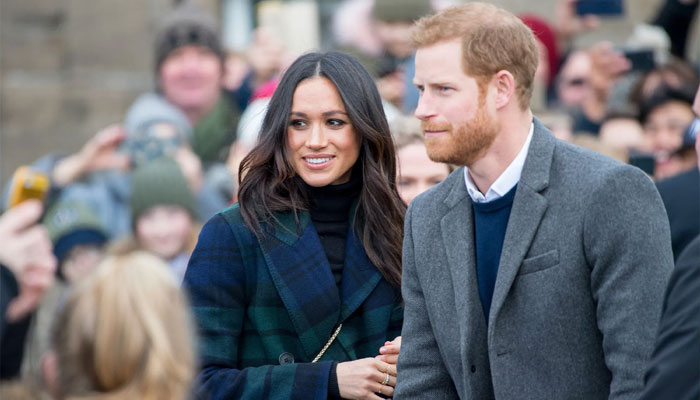 Prince Harry, Meghan Markle ‘endgame’ revealed amid Christmas drama