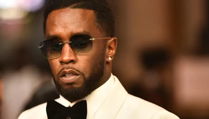 Sean Diddy Combs hit with new SA allegations