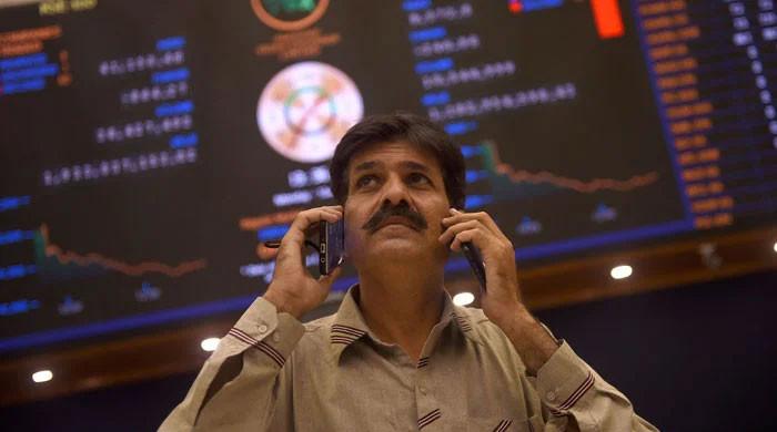 PSX crosses 59,000 points to hit new high – Uptrends