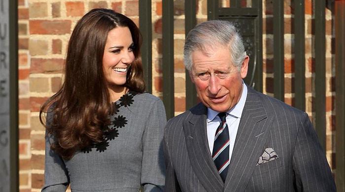 King Charles finally proves Kate Middleton is his ‘beloved daughter-in ...