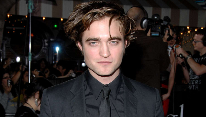 Robert Pattinson still gets anxious after stepping onto a new project