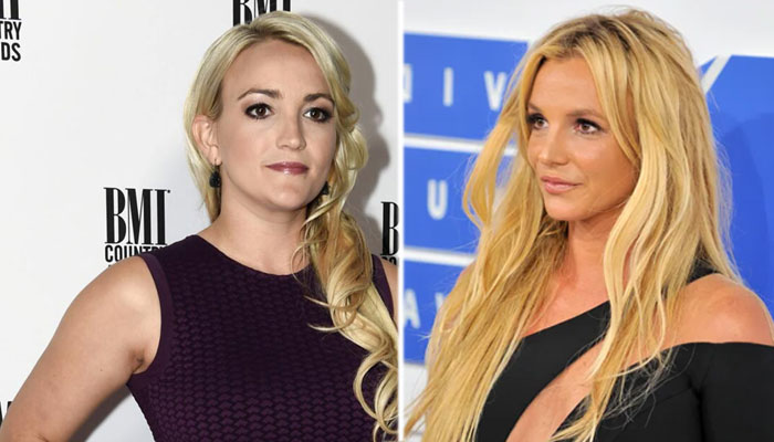 Jamie Lynn Spears breaks silence on Britney Spears relationship since memoir