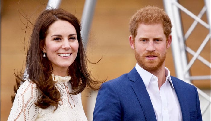 Prince Harry gives ultimatum to Kate Middleton: ‘Just come clean!’