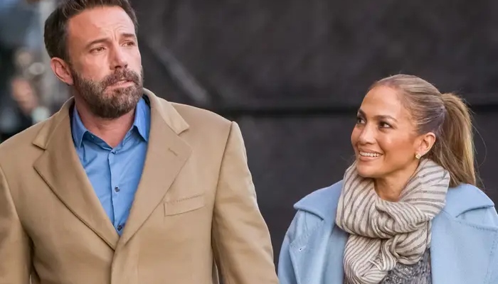 Photo Ben Affleck takes on a new role after Jennifer Lopez called him lazy