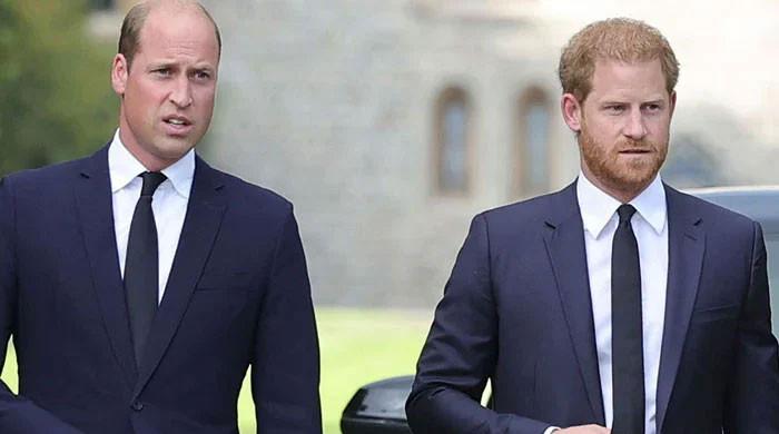 Prince William ‘very Angry’ With Prince Harry Since Release Of His ...