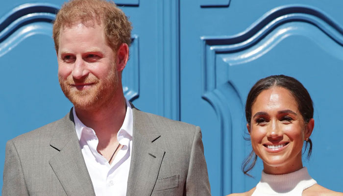 Prince Harry, Meghan Markle told to carefully consider comments on Omid Scobie book