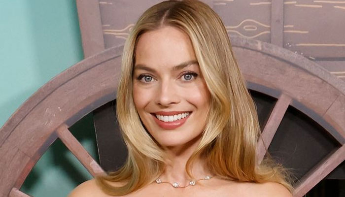 Margot Robbie Reveals Plans For A Barbie Sequel