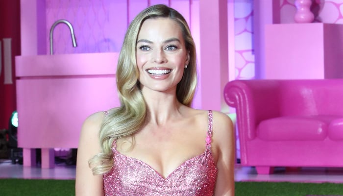 Margot Robbie reveals plans for a Barbie sequel